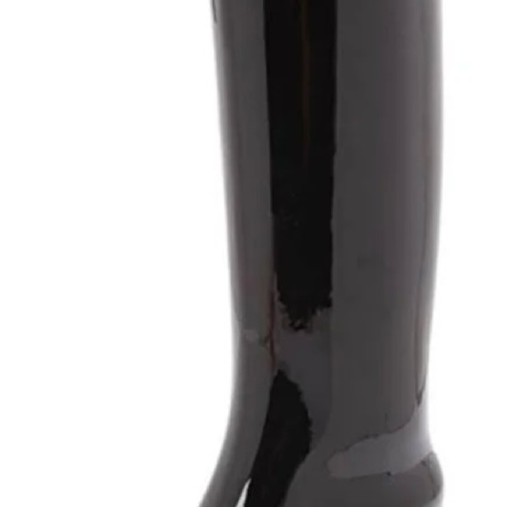 Ferragamo Vera Rain Boots